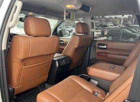 Toyota Sequoia Platinum | Без инциденти | Сервизна история |  - 34900 € / 68258.47 лв. - 68722412 4