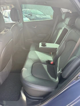 Hyundai IX35 2.0i  - 9390 € / 18365.24 лв. - 17327087 14