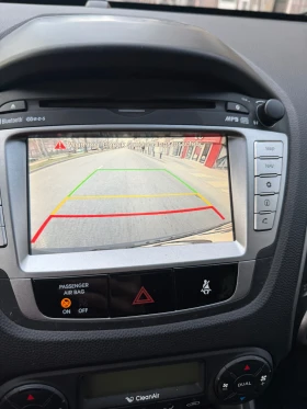 Hyundai IX35 2.0i  | Auto.bg — изображение 9