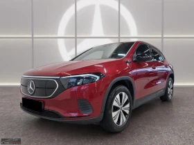 Mercedes-Benz EQA 350/4MATIC/292HP/PROGRESSIVE/NIGHT/CAM/MEMO/928g