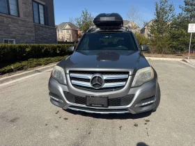 Mercedes-Benz GLK 250 BLUETEC 4MATIC * ПОДГРЕВИ* КАМЕРА*  - 9490 € / 18560.83 лв. - 48308488 2