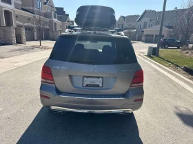 Mercedes-Benz GLK 250 BLUETEC 4MATIC * ПОДГРЕВИ* КАМЕРА*  - 9490 € / 18560.83 лв. - 48308488 5