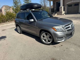 Mercedes-Benz GLK 250 BLUETEC 4MATIC * ПОДГРЕВИ* КАМЕРА*  - 9490 € / 18560.83 лв. - 48308488 4