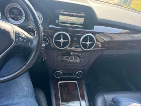 Mercedes-Benz GLK 250 BLUETEC 4MATIC * ПОДГРЕВИ* КАМЕРА*  - 9490 € / 18560.83 лв. - 48308488 9