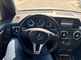 Mercedes-Benz GLK 250 BLUETEC 4MATIC * ПОДГРЕВИ* КАМЕРА*  - 9490 € / 18560.83 лв. - 48308488 7