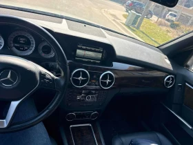 Mercedes-Benz GLK 250 BLUETEC 4MATIC * ПОДГРЕВИ* КАМЕРА*  - 9490 € / 18560.83 лв. - 48308488 8