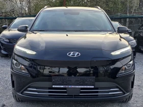 Hyundai Kona EV ГАРАНЦИЯ ФЕЙС / 43000 КМ / 39 KW  - 16599 € / 32464.82 лв. - 30976029 7