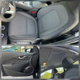 Hyundai Kona EV ГАРАНЦИЯ ФЕЙС / 43000 КМ / 39 KW  - 16599 € / 32464.82 лв. - 30976029 16