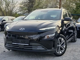 Hyundai Kona EV ГАРАНЦИЯ ФЕЙС / 43000 КМ / 39 KW 