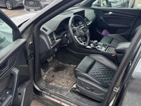 Audi SQ5  Progressiv / DISTRONIC / CAMERA  | Auto.bg — изображение 5