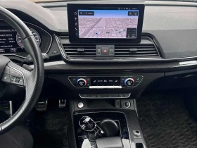 Audi SQ5  Progressiv / DISTRONIC / CAMERA  | Auto.bg — изображение 9