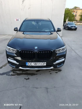 ������ BMW X3