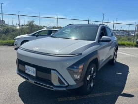 ������ Hyundai Kona