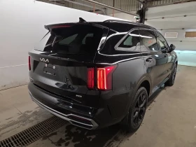Kia Sorento SX AWD | Mobile.bg � ����� ������ 5