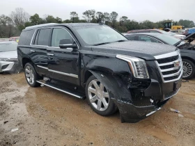 Cadillac Escalade 6.2* PREMIUM LUXURY* ������ ��! | Mobile.bg � ����� ������ 2
