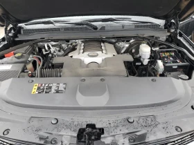 Cadillac Escalade 6.2* PREMIUM LUXURY* ������ ��! | Mobile.bg � ����� ������ 12