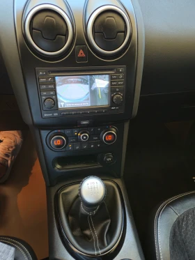 Nissan Qashqai 2.0 ������ 150.000�� -PREMIUM- | Mobile.bg � ����� ������ 12