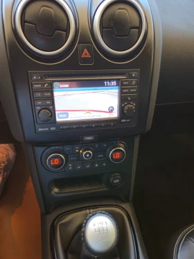 Nissan Qashqai 2.0 ������ 150.000�� -PREMIUM- | Mobile.bg � ����� ������ 11