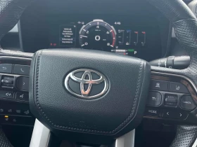 Toyota Tundra Limited Hybrid | CARFAX | АВТОФИНАНСИРАНЕ - 44900 € - 22379282 11