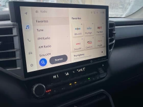 Toyota Tundra Limited Hybrid | CARFAX | АВТОФИНАНСИРАНЕ - 44900 € - 22379282 9