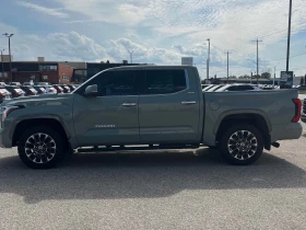 Toyota Tundra Limited Hybrid | CARFAX | АВТОФИНАНСИРАНЕ - 44900 € - 22379282 3