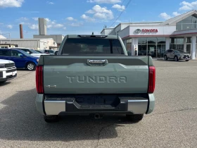 Toyota Tundra Limited Hybrid | CARFAX | АВТОФИНАНСИРАНЕ - 44900 € - 22379282 5