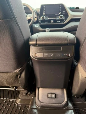 Toyota Highlander LE AWD* ПОДГРЕВ* КАМЕРА* КРАЙНА ЦЕНА*  | Auto.bg — изображение 10