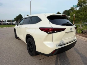 Toyota Highlander LE AWD* ПОДГРЕВ* КАМЕРА* КРАЙНА ЦЕНА*  | Auto.bg — изображение 6