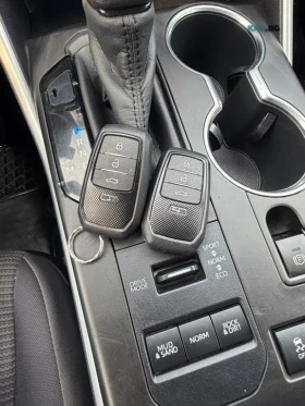 Toyota Highlander LE AWD* ПОДГРЕВ* КАМЕРА* КРАЙНА ЦЕНА*  | Auto.bg — изображение 11