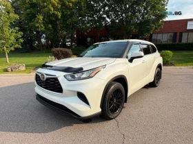 Toyota Highlander LE AWD* ПОДГРЕВ* КАМЕРА* КРАЙНА ЦЕНА* 