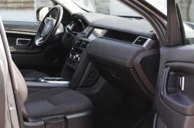 Land Rover Discovery Sport undefined | Auto.bg — изображение 11