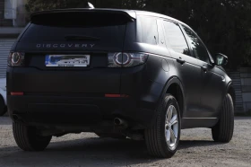 Land Rover Discovery Sport undefined | Auto.bg — изображение 15