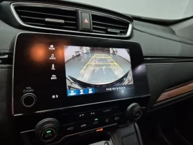 Honda Cr-v 5 Th Gen 1.5 4X4| �������| �������| ��������� | Mobile.bg � ����� ������ 11