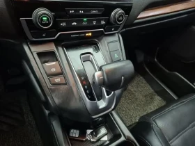 Honda Cr-v 5 Th Gen 1.5 4X4| �������| �������| ��������� | Mobile.bg � ����� ������ 9