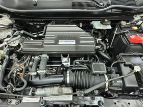 Honda Cr-v 5 Th Gen 1.5 4X4| �������| �������| ��������� | Mobile.bg � ����� ������ 6