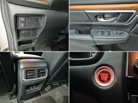 Honda Cr-v 5 Th Gen 1.5 4X4| �������| �������| ��������� | Mobile.bg � ����� ������ 17