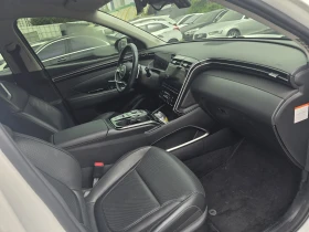 Hyundai Tucson 2022 HYBRID 1.6 230 PH 2WD INSPIRATION | Auto.bg — изображение 12