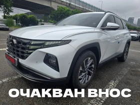Hyundai Tucson 2022 HYBRID 1.6 230 PH 2WD INSPIRATION