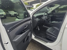Hyundai Tucson 2022 HYBRID 1.6 230 PH 2WD INSPIRATION | Auto.bg — изображение 7