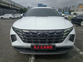 Hyundai Tucson 2022 HYBRID 1.6 230 PH 2WD INSPIRATION | Auto.bg — изображение 2