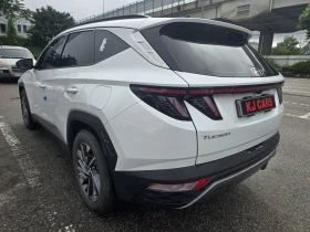 Hyundai Tucson 2022 HYBRID 1.6 230 PH 2WD INSPIRATION | Auto.bg — изображение 4
