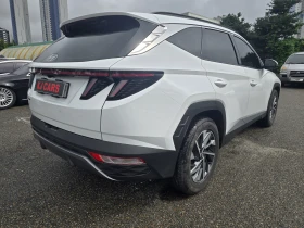 Hyundai Tucson 2022 HYBRID 1.6 230 PH 2WD INSPIRATION | Auto.bg — изображение 5