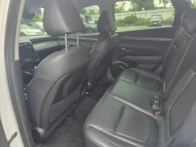 Hyundai Tucson 2022 HYBRID 1.6 230 PH 2WD INSPIRATION | Auto.bg — изображение 17