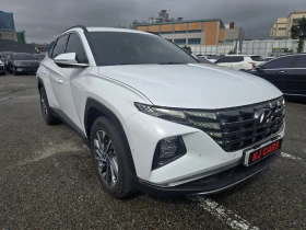 Hyundai Tucson 2022 HYBRID 1.6 230 PH 2WD INSPIRATION | Auto.bg — изображение 3