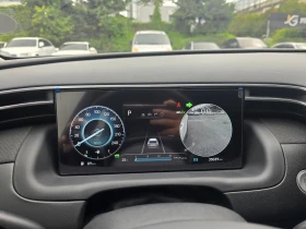 Hyundai Tucson 2022 HYBRID 1.6 230 PH 2WD INSPIRATION | Auto.bg — изображение 9