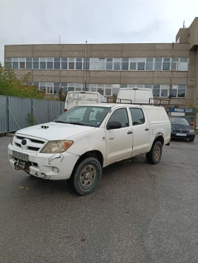 Toyota Hilux - 6500 € - 18054785 5