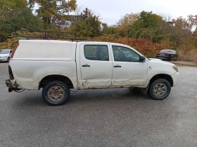 Toyota Hilux - 6500 € - 18054785 3