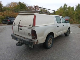 Toyota Hilux - 6500 € - 18054785 2