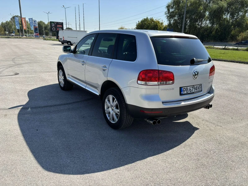 VW Touareg 3.0 V6 TDI, снимка 3 - Автомобили и джипове - 47564450