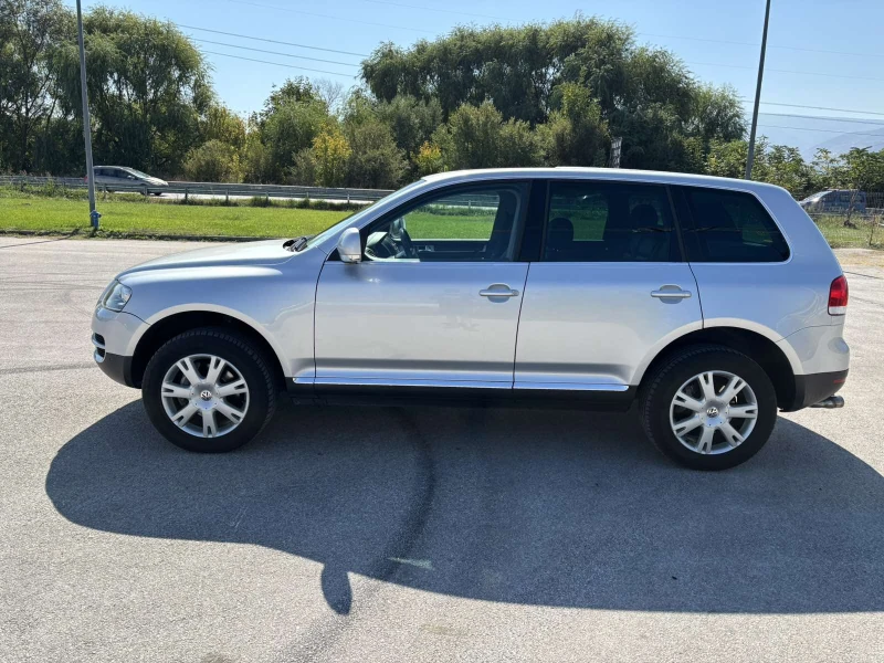 VW Touareg 3.0 V6 TDI, снимка 2 - Автомобили и джипове - 47564450